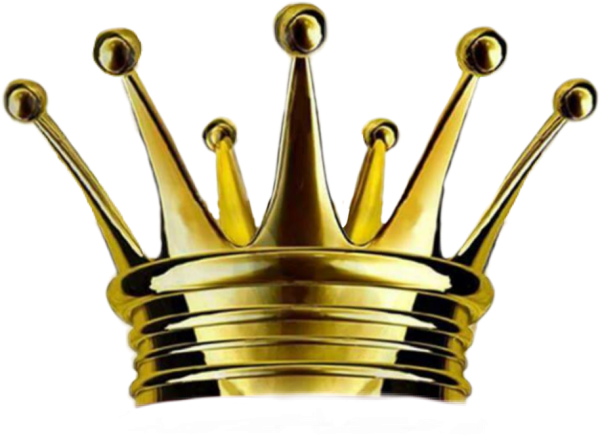 Корона шахматного короля