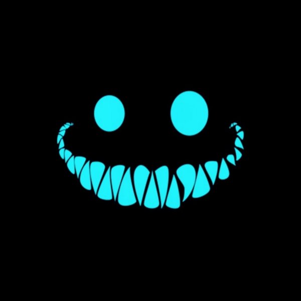 Злая улыбка