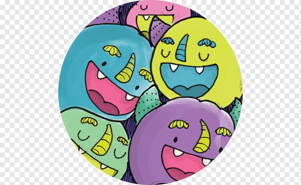 Страшный Смайл