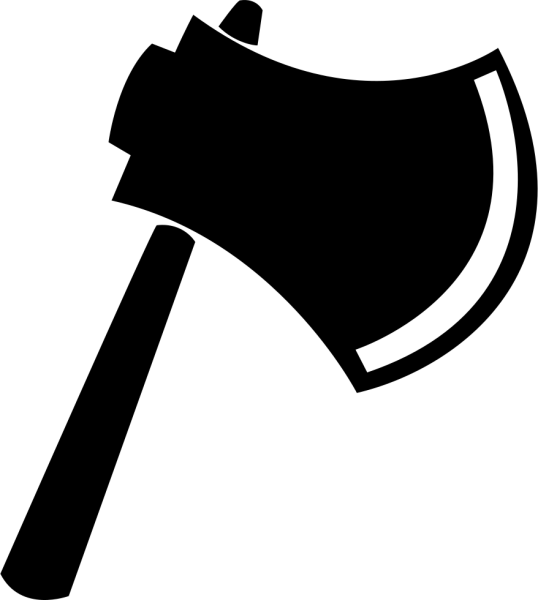 ЭМОДЖИ топор Скопировать