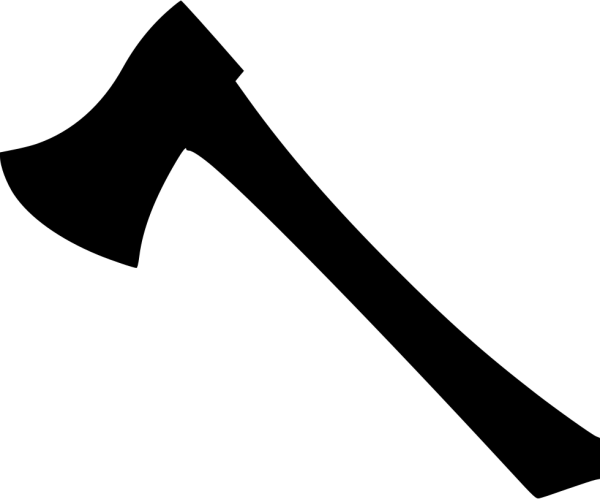 Топор для детей