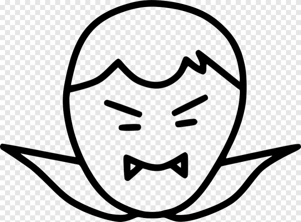 +Член смайлик +Дракула