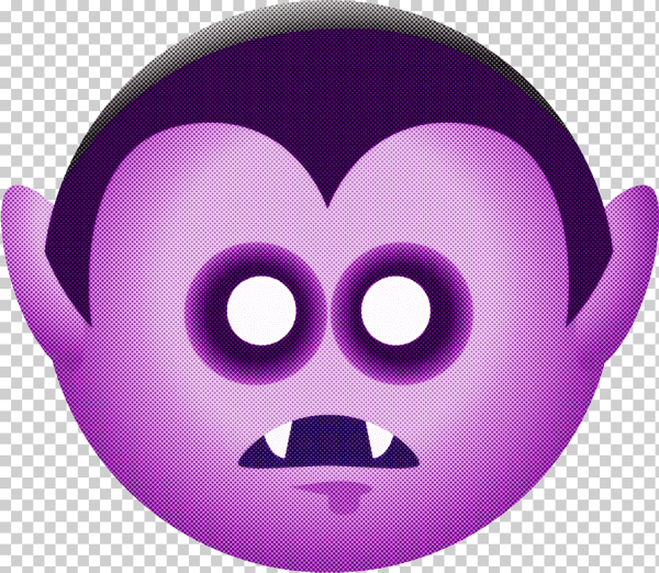 Стикеры ВК вампир