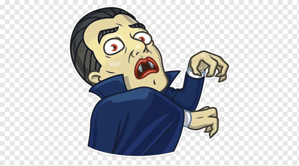 Вампиризм иконка