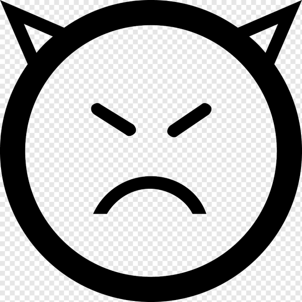 Стикеры ВК вампир