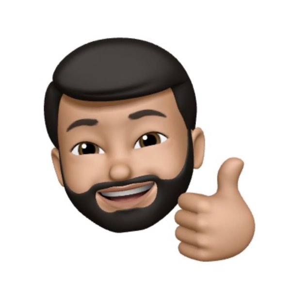 Мемоджи мужчина