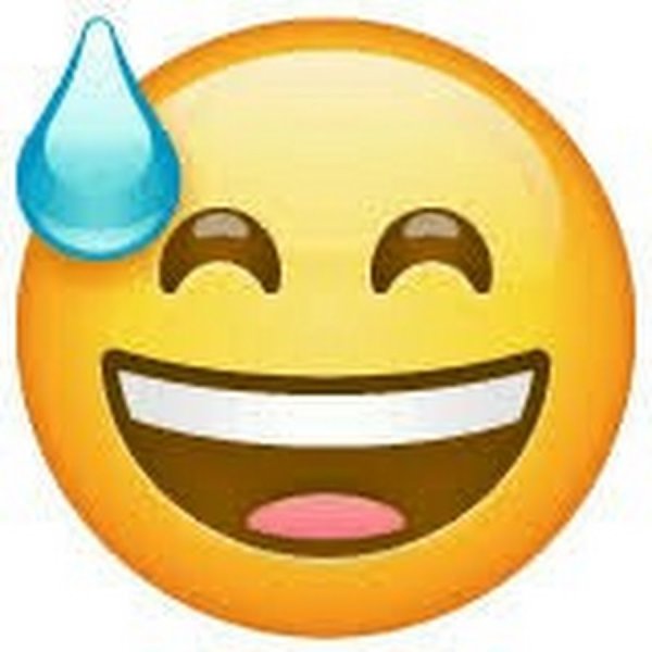 Ехидный смайлик