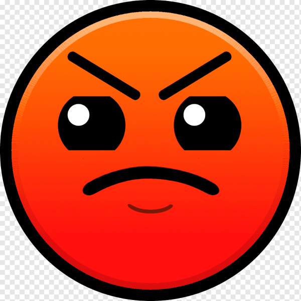 Harder Geometry Dash