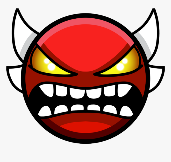 Экстрим и Инсейн демон