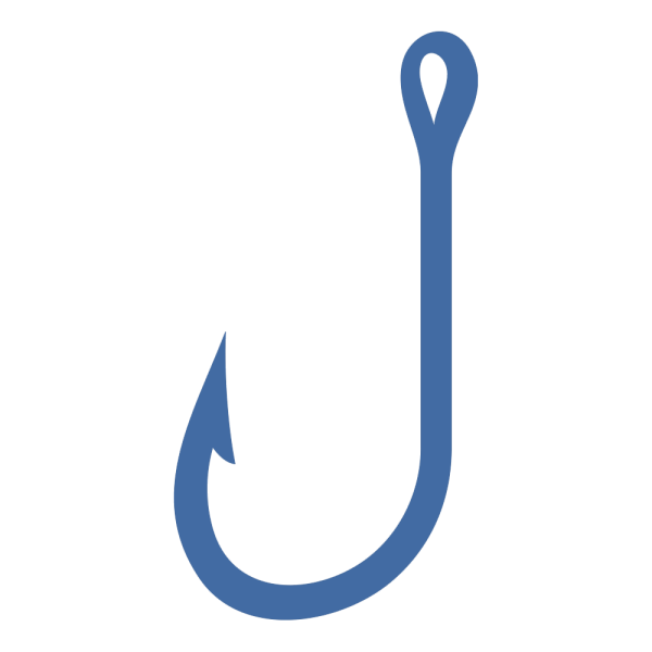 Крючок Hook Копытиной