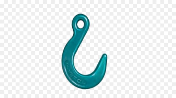 Крюк значок