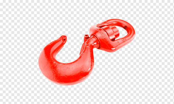 Червяк на крючке