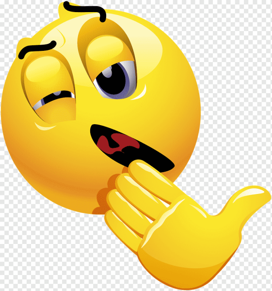 Интересные смайлики