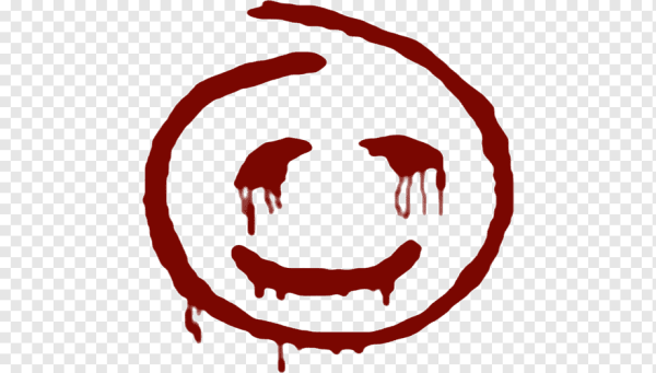 Менталист красный Джон смайлик