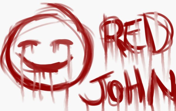 Смайлик убийство