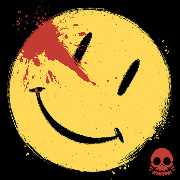 Капелька крови