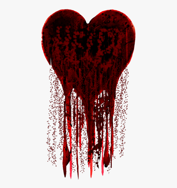 Жуткий смайлик