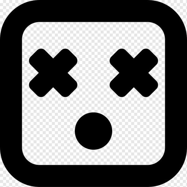 Пиктограмма квадрат