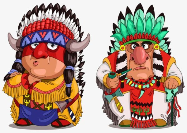 Племя Мульти