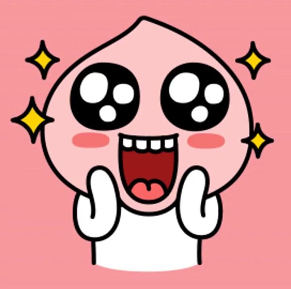 Корейский флаг ЭМОДЖИ