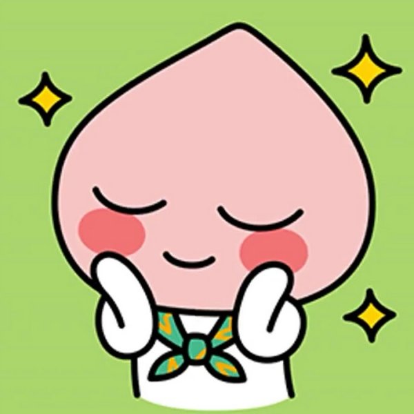 Стикеры стесняшки