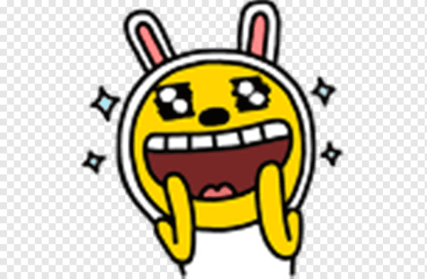 KAKAOTALK персик