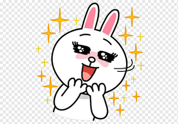 Kakao friends Apeach персик