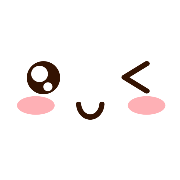 Корейские смайлики