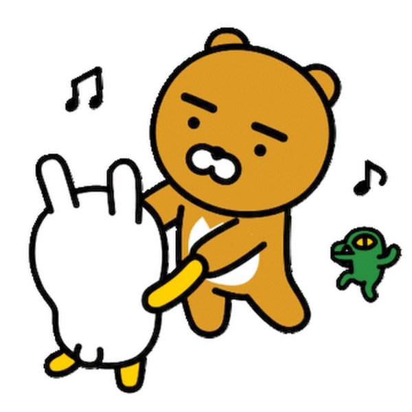 Корейские смайлики