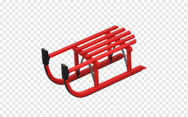 Смайлик сани