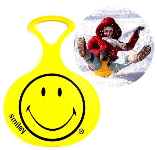 Ледянки с новым годом