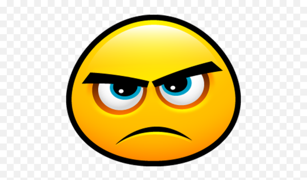 Суровый Смайл