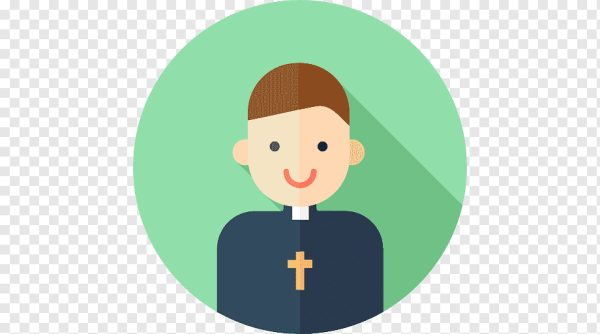 Священник icon