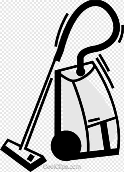 Древний пылесос