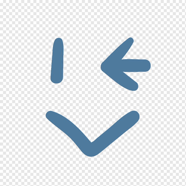 Значок мерцания