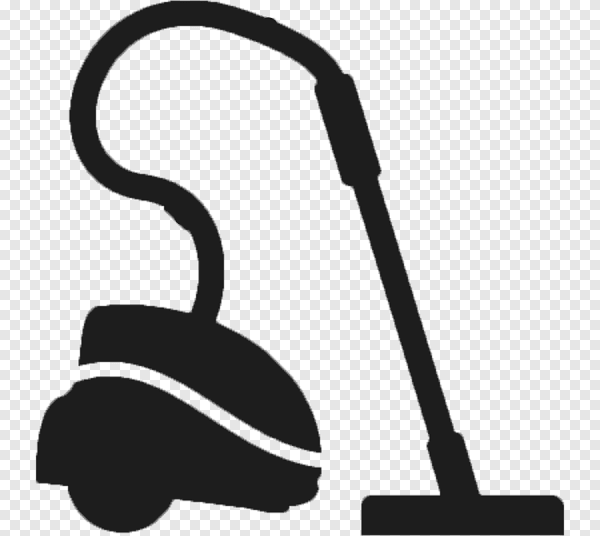 Нарисовать пылесос