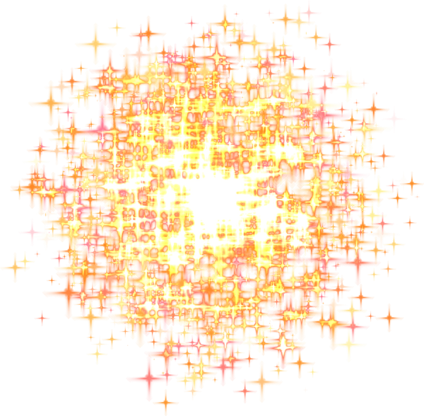 Волшебство без фона