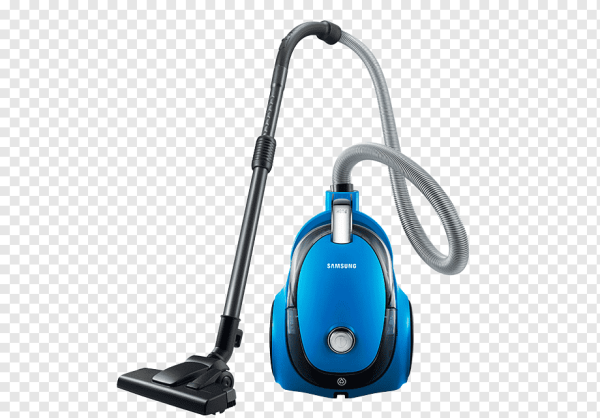 Пылесос без фона