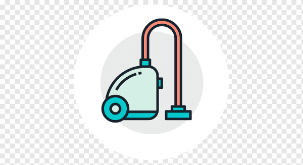 Рисование пылесос