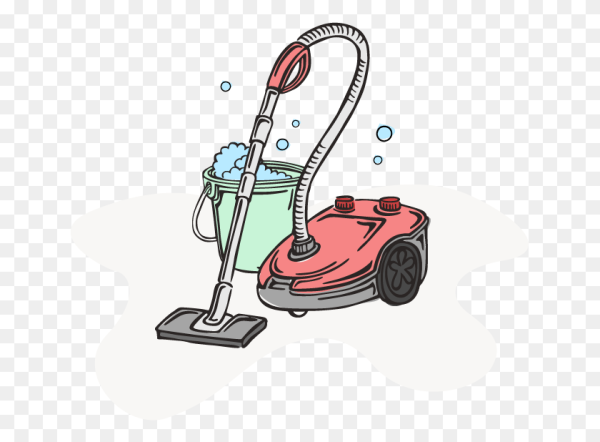 Пылесос пиктограмма