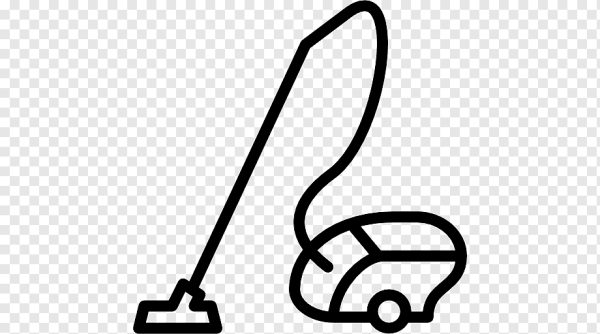 Пылесос мультяшная