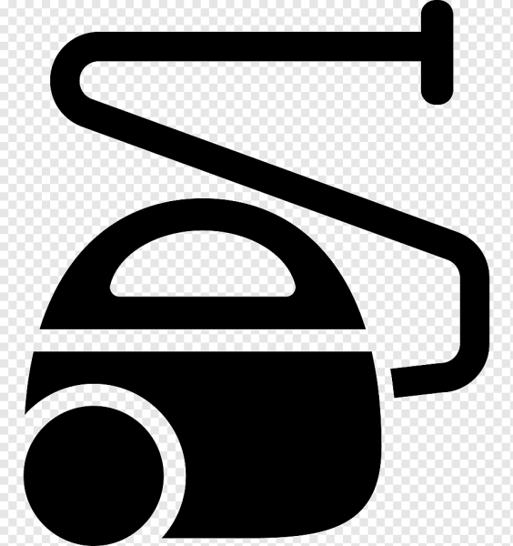 Швабра из мультика