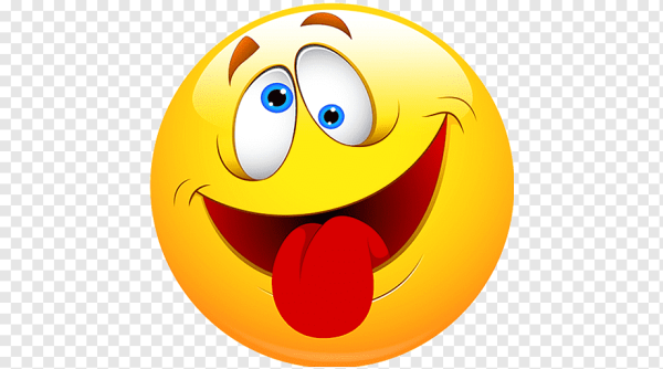 Орущий смайлик