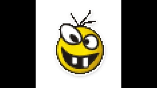 Смайлы Колобанга