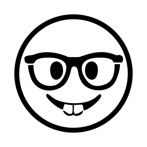 Смайл ботаник