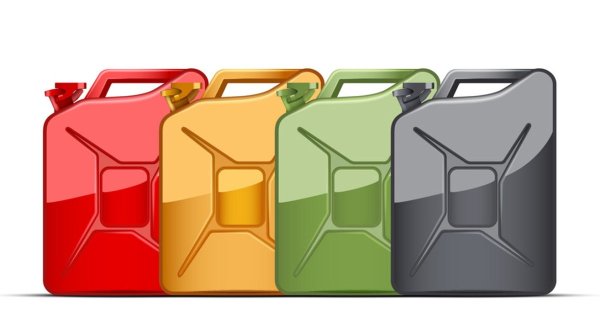 Канистра бензина DBL C,JRE dtrnjh