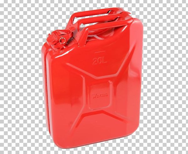 Канистра для бензина