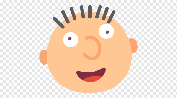 Глупый иконка