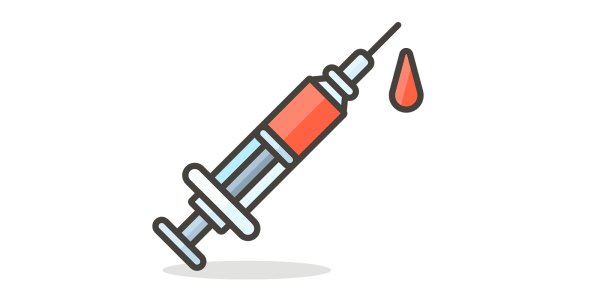 Смайлик укол