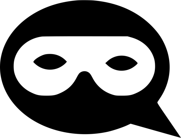 Смайлик инкогнито